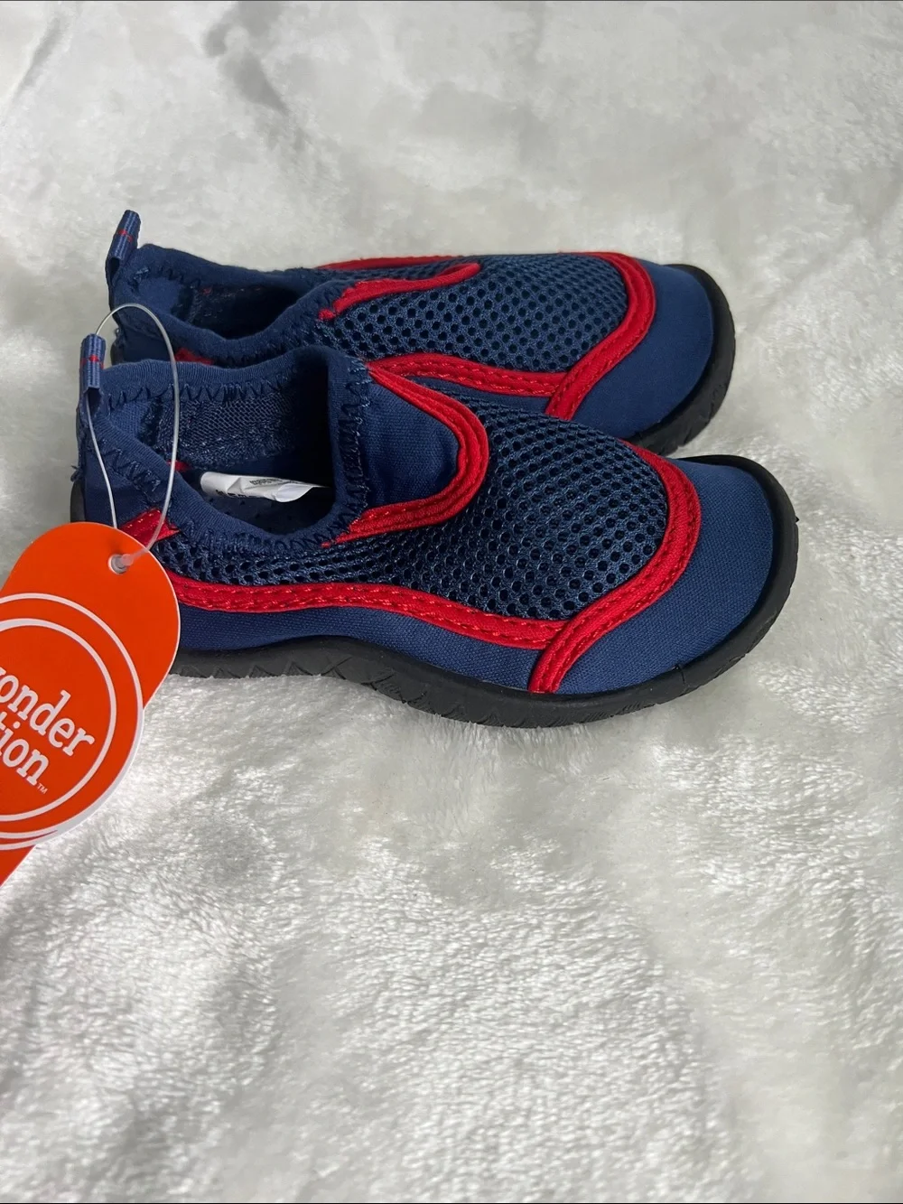 wonder nation bin new